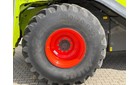 Claas Lexion 750 Montana
